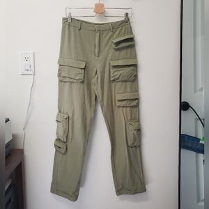Cargo Pants